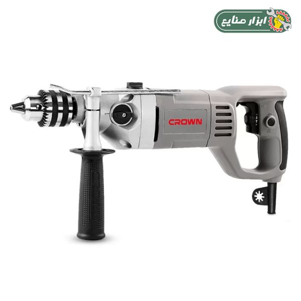 دریل گیربکسی کرون مدل CT10032