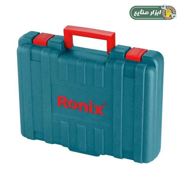 دریل رونیکس مدل RS 0001