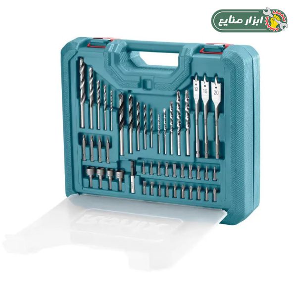 کیت دریل چکشی مدل RS-0005-