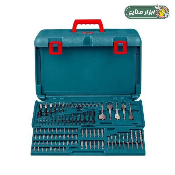 کیف دریل چکشی شارژی رونیکس مدل 8614K