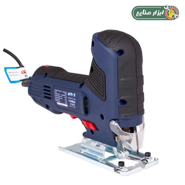 اره عمود بر اکتیو 600 وات مدل AC-5935