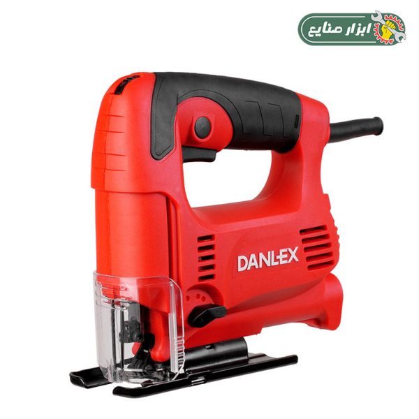 اره عمود بر دنلکس 450 وات مدل DX-4145