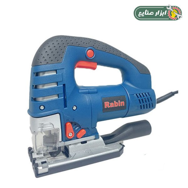 اره عمود بر گیربکسی رابین 750 وات مدل R2320