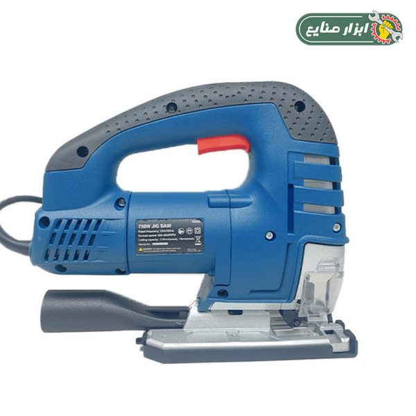 اره عمود بر گیربکسی رابین مدل R2320