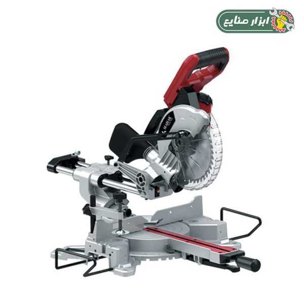 اره فارسی بر محک مدل MS-210300