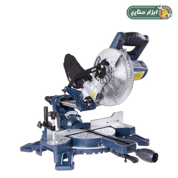 اره فارسی بر کشویی اکتیو 1500 وات مدل AC-28210