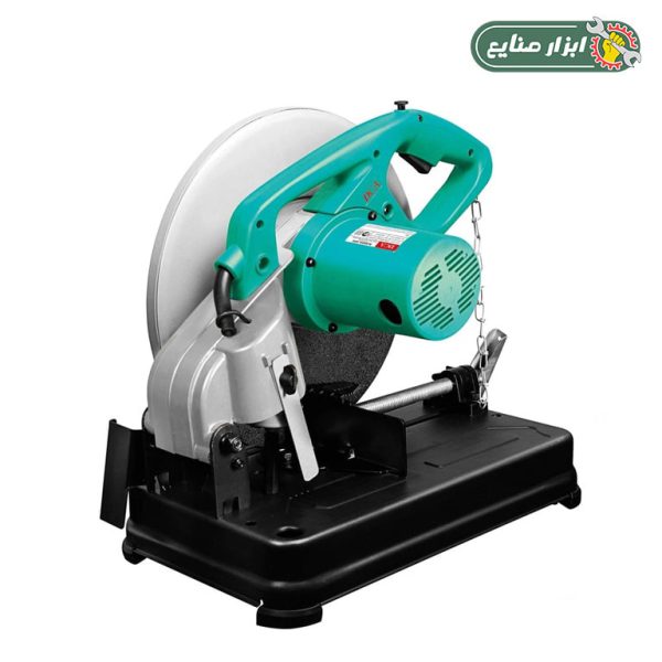 اره پروفیل بر دی سی ای 2200 وات AJG04-355S