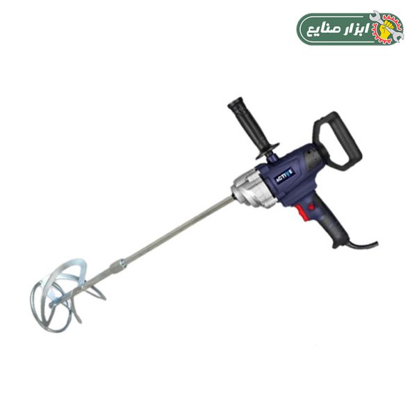 دریل همزن برقی اکتیو مدل AC-1630