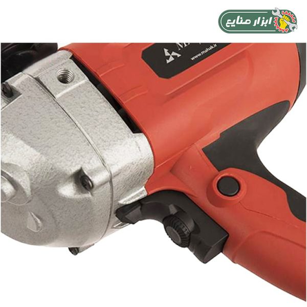 دریل همزن برقی محک DMX-11001