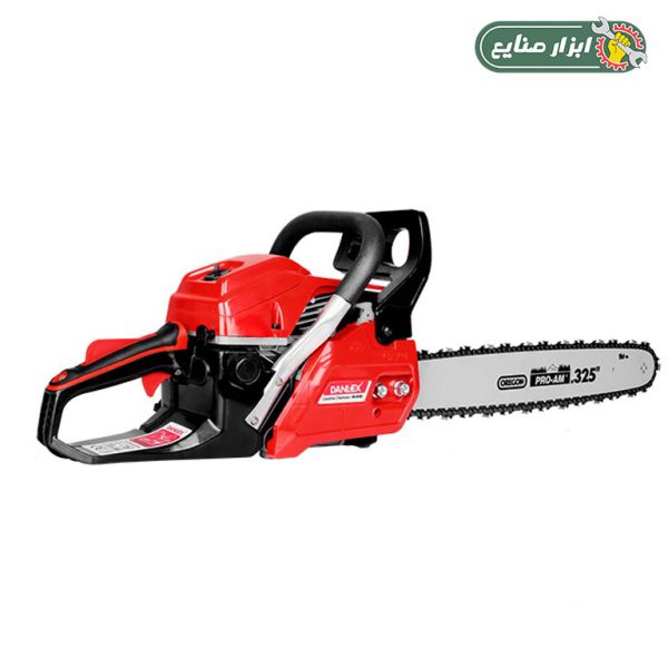 اره زنجیری بنزینی دنلکس 2300 وات DX-8145