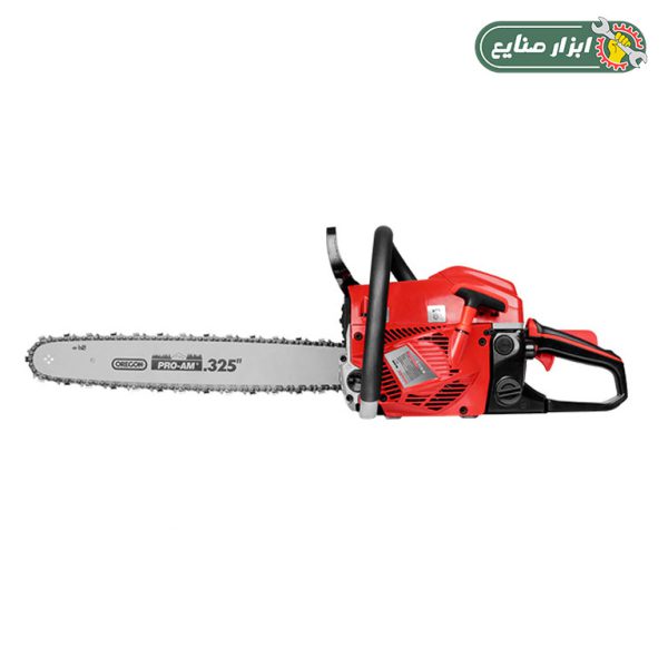 اره زنجیری بنزینی دنلکس 2300 وات مدل DX-8145