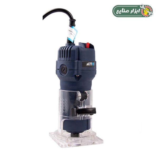 اور فرز نجاری اکتیو 470 وات مدل AC-4706T