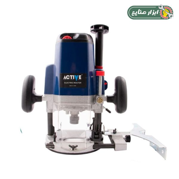 اور فرز نجاری اکتیو مدل AC-3612C