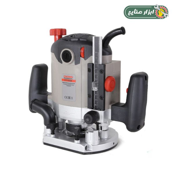 اور فرز نجاری کرون 1400 وات CT11002