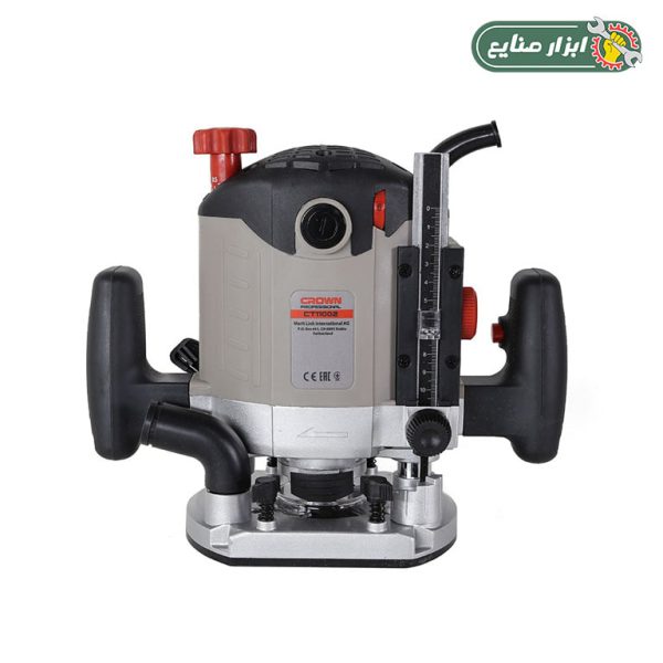 اور فرز نجاری کرون 1400 وات مدل CT11002