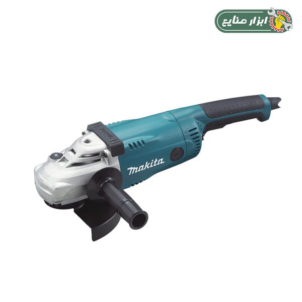 فرز آهنگری ماکیتا 220_ وات مدل GA7020