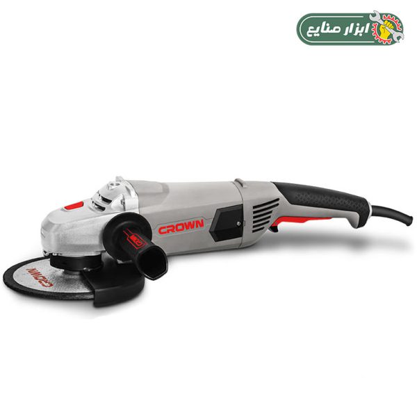 فرز آهنگری کرون 2200 وات مدل CT13500