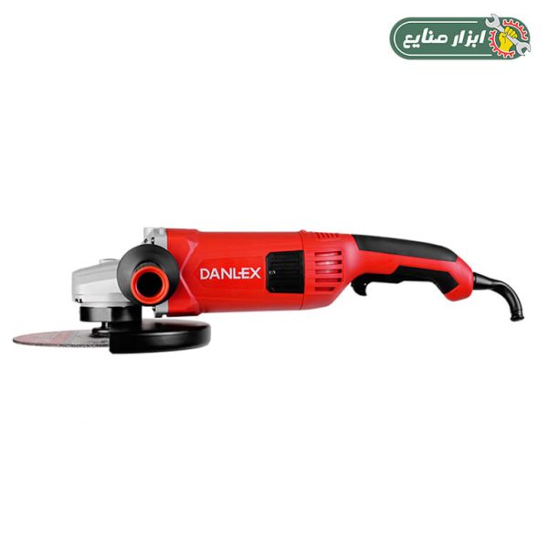 فرز سنگبری دنلکس 2400 DX-2323