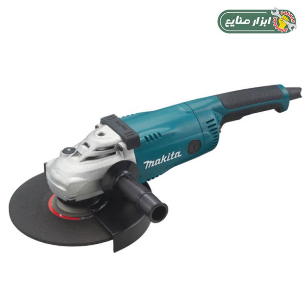 فرز سنگبری ماکیتا 2200 وات مدل GA9020