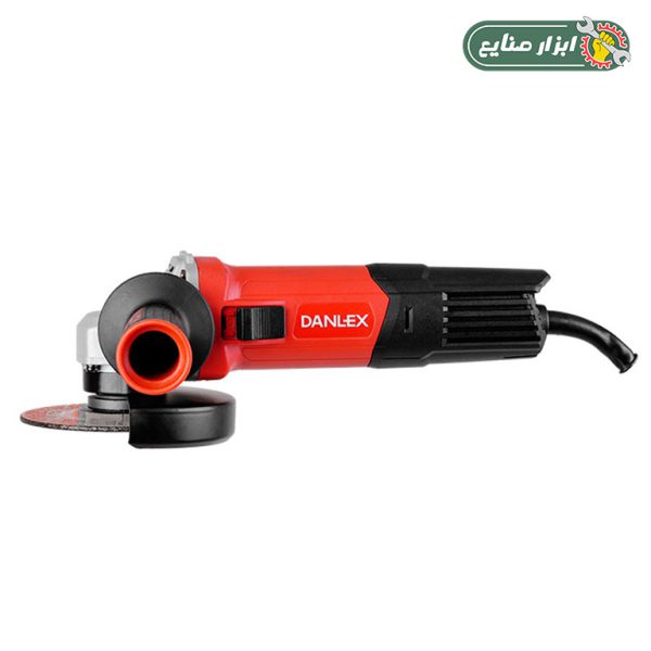 مینی فرز دنلکس 950 وات DX-2395