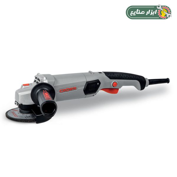 مینی فرز دیمردار کرون 900 وات مدل CT13505