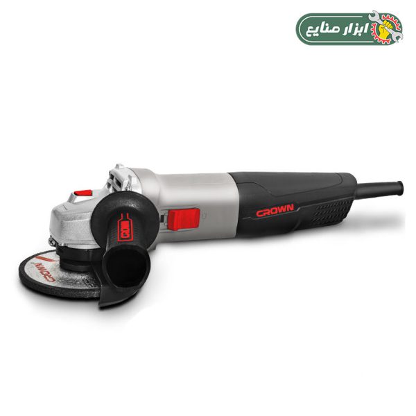 مینی فرز کرون 860 وات مدل CT13497