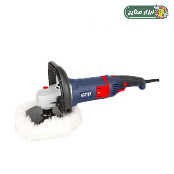 پولیش اکتیو 1400 وات مدل AC-8314P