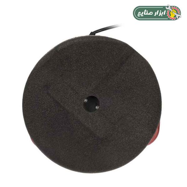 پولیش دو دسته محک 120 وات AP-120V