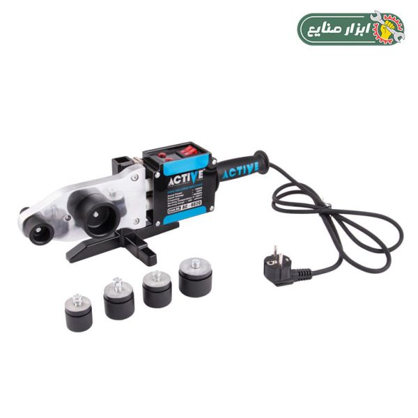 اتو لوله سبز اکتیو ست AC-4020