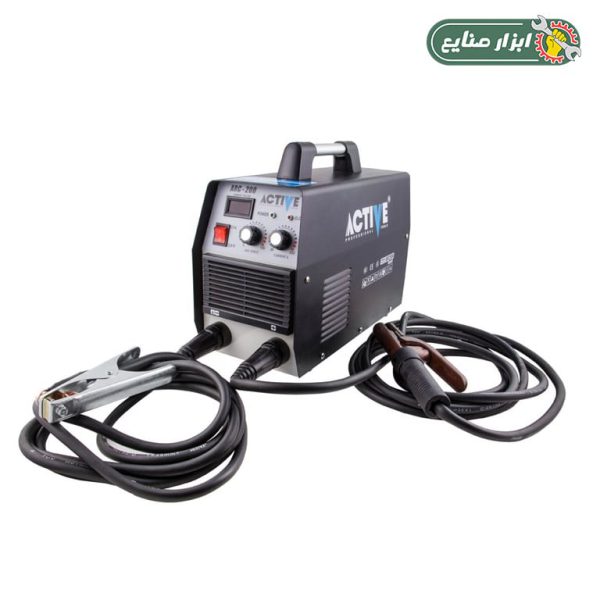 اینورتر جوشکاری اکتیو 200 آمپر AC-4120B