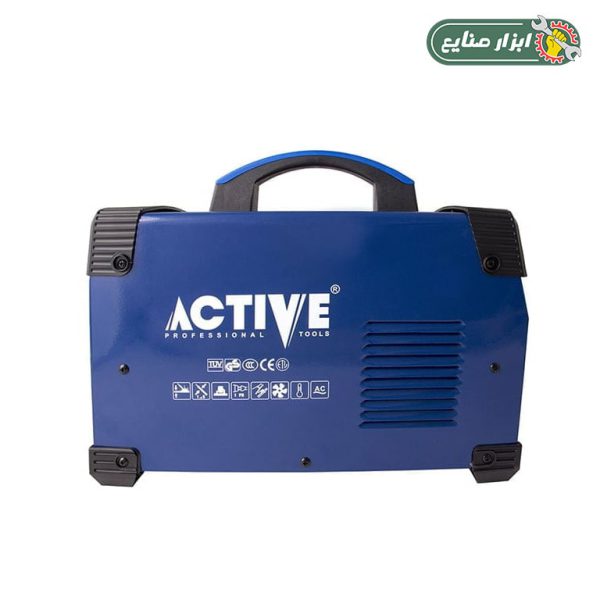 اینورتر جوشکاری اکتیو 200 آمپر AC-48200