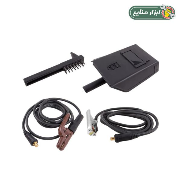 اینورتر جوشکاری اکتیو 250 آمپر AC-48250