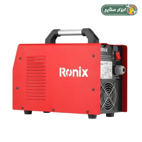 اینورتر جوشکاری رونیکس 200 آمپر RH-4602