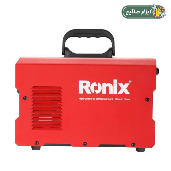 اینورتر جوشکاری رونیکس 250 آمپر RH-4605