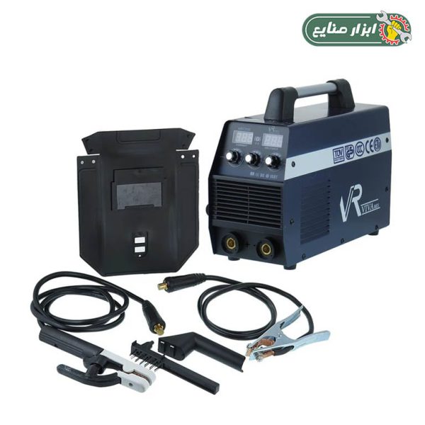 اینورتر جوشکاری ویوارکس 200 آمپر VR200-PLUS