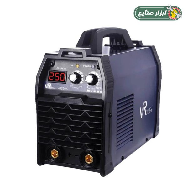 اینورتر جوشکاری ویوارکس 250 آمپر مدل VR250-A