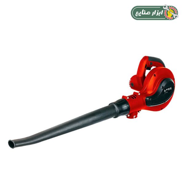 دمنده و مکنده محک 710 وات مدل BVC-3.5