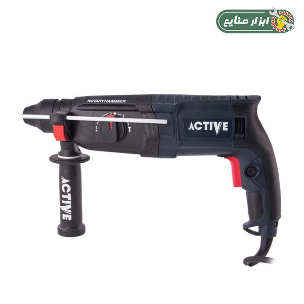 دریل بتن کن اکتیو مدل AC-2226M