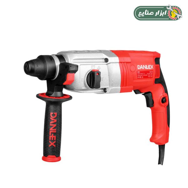 دریل بتن کن دنلکس مدل DX-3132