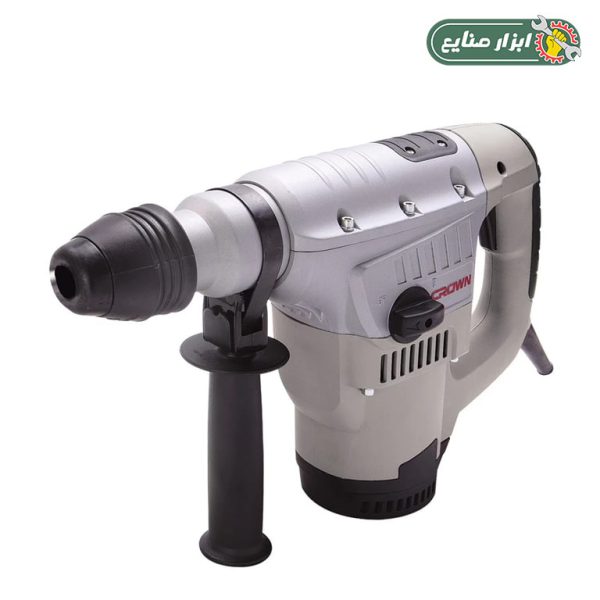 دریل بتن کن کرون مدل CT18055