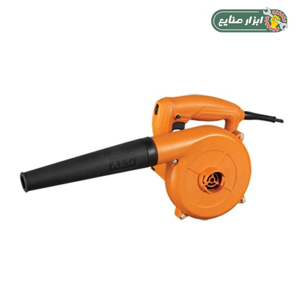 دمنده و مکنده آاگ مدل GM600E