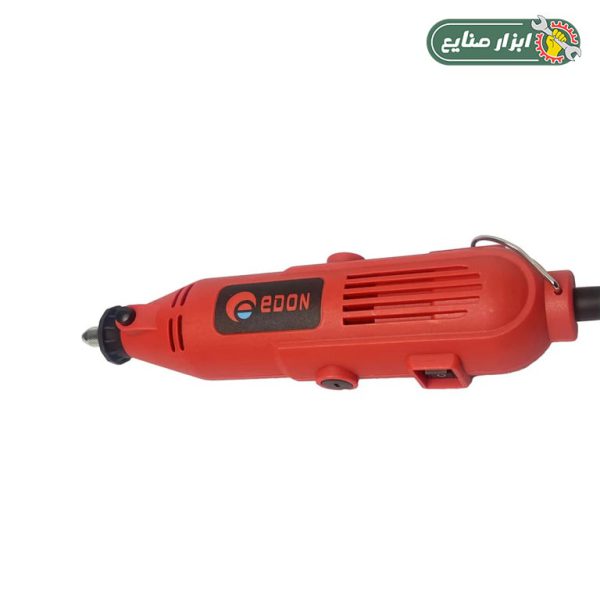 ست 180 پارچه فرز مینیاتوری ادون 160 وات ED-JIS-6085