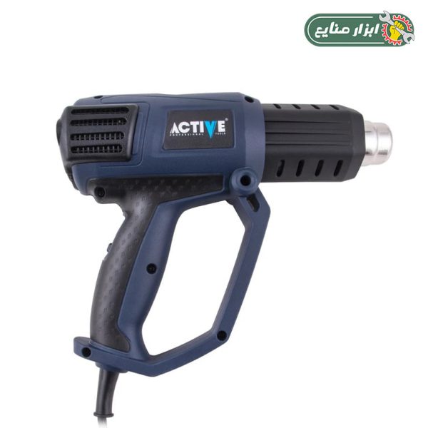 سشوار صنعتی اکتیو مدل AC-2732