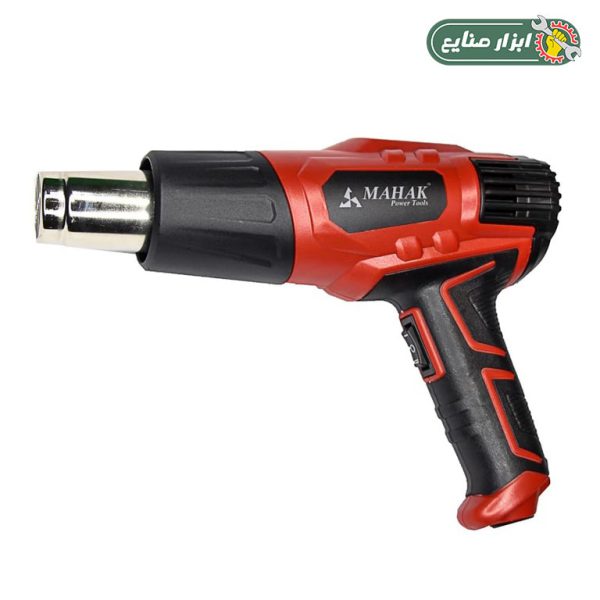 سشوار صنعتی محک مدل HG-550B