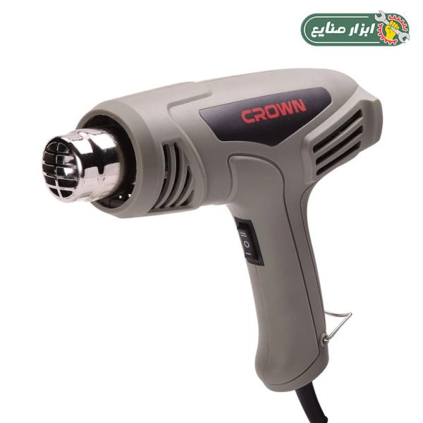 سشوار صنعتی کرون مدل CT19017