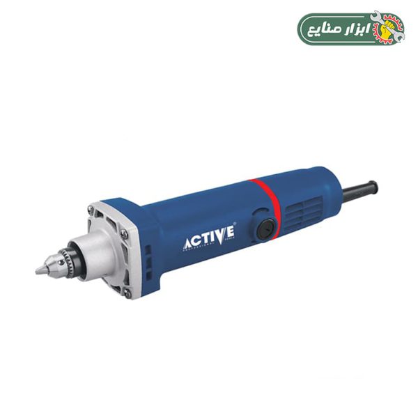 فرز انگشتی اکتیو 400 وات مدل AC-22400SH