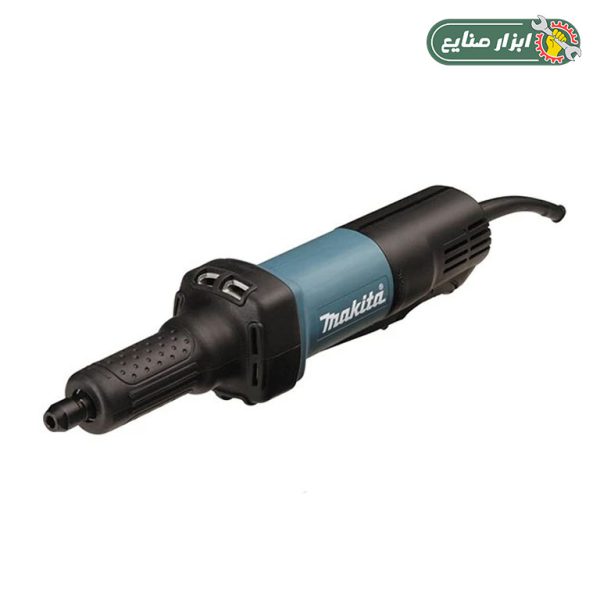 فرز انگشتی گلو بلند ماکیتا 400 وات مدل GD0600