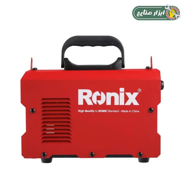 اینورتر جوشکاری رونیکس 180 آمپر RH 4603