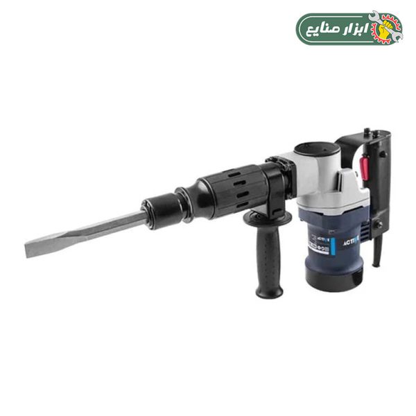 چکش تخریب اکتیو 6 کیلویی مدل AC-2506