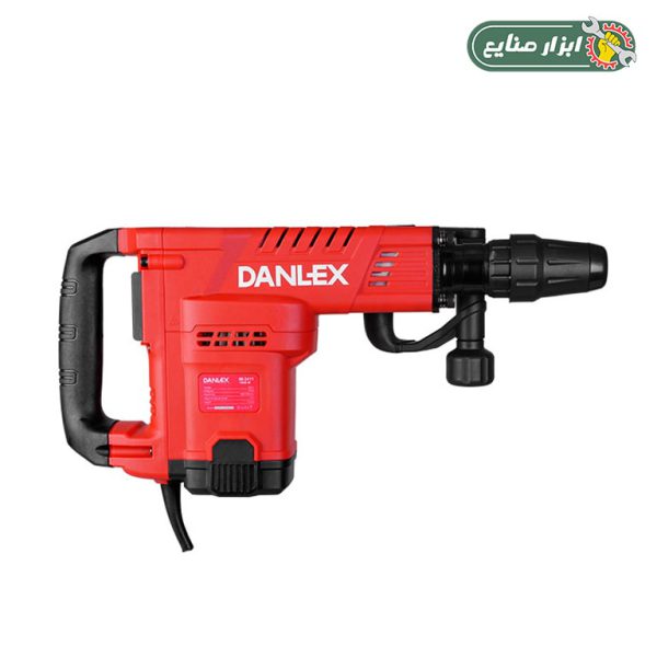 چکش تخریب دنلکس 11 کیلویی DX-3411